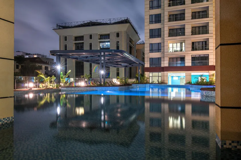Alba Garden - Image 1