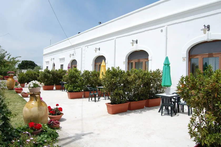 La Piccola Masseria - Image 1