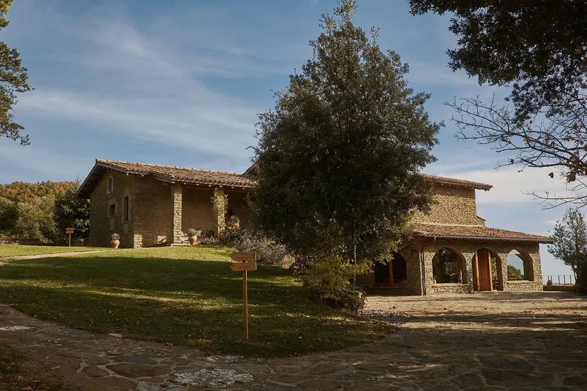Santa Llúcia Rupit - Image 1
