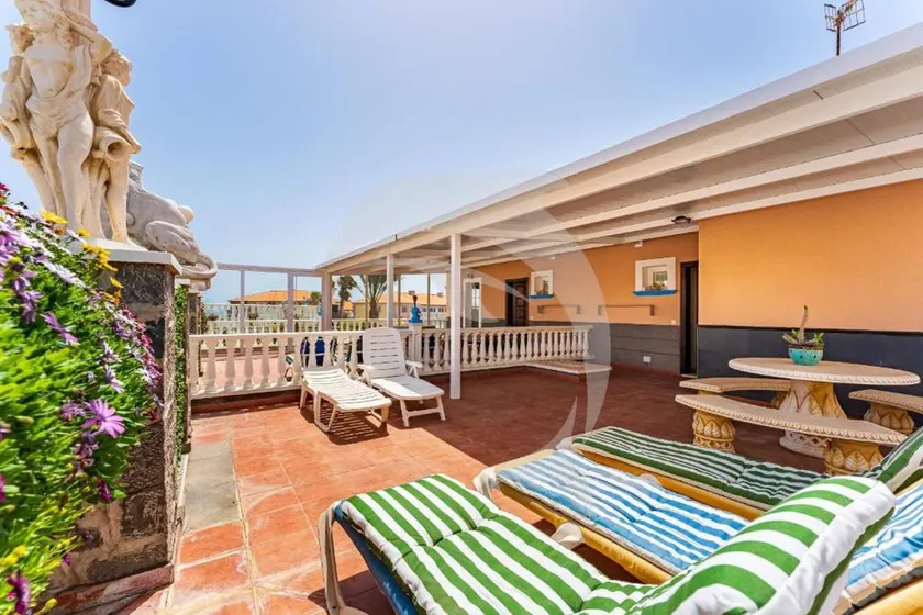 Beatifull Apartam 14A 2 Bedroom Sea Medano - Image 1