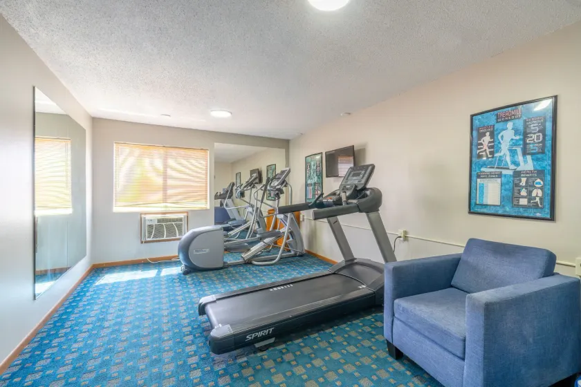 Days Inn by Wyndham Sioux City - Image 1