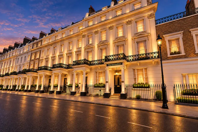 Sunday London Paddington Hotel - Image 1