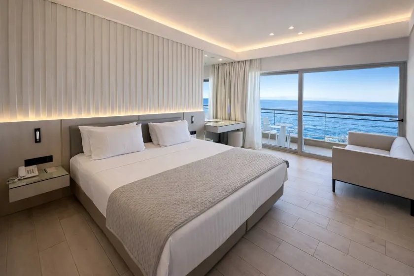 Mediterranean Hotel - Image 1