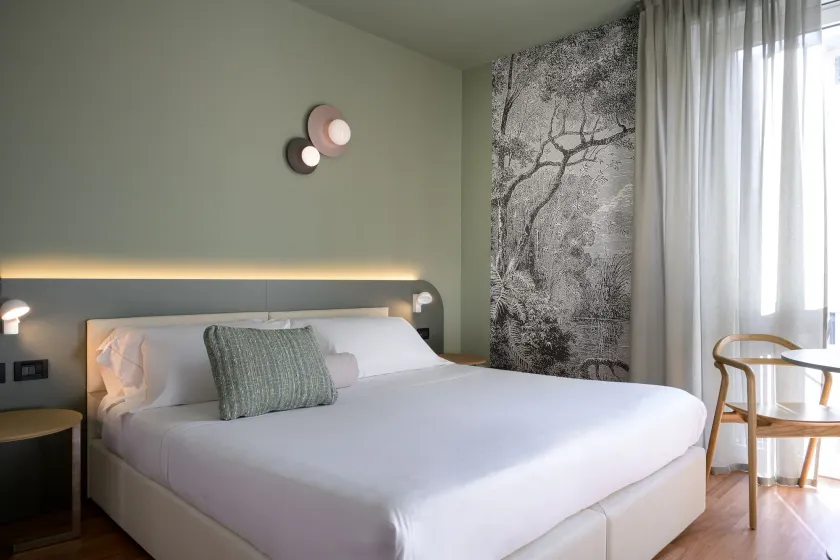 Hotel Ilaria - Image 1