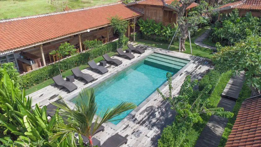 Bajalo Cottage Canggu - Adults only - Image 1