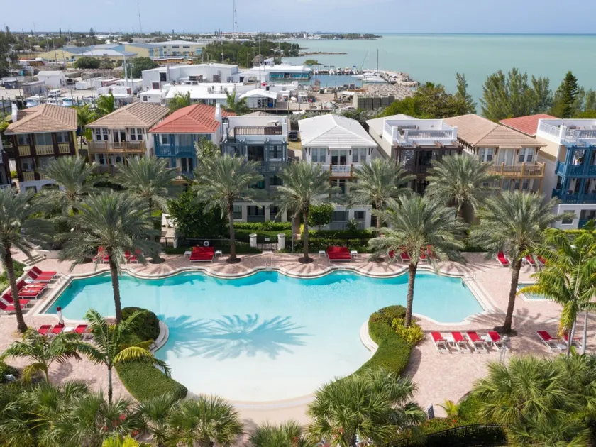 Marlin Bay Resort & Marina Managed by Elite Alliance Hospitality - Image 1