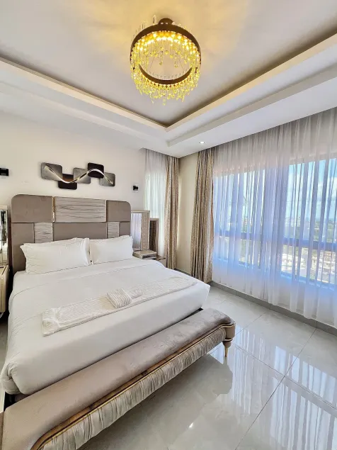 Mira Heights Suites & Conferencing Mombasa - Image 1