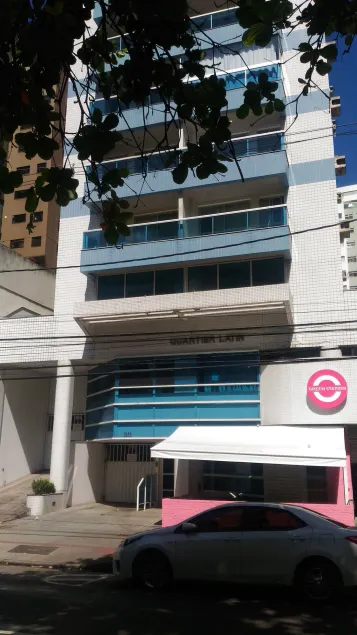 Apart Hotel Quartier Latin - Image 1
