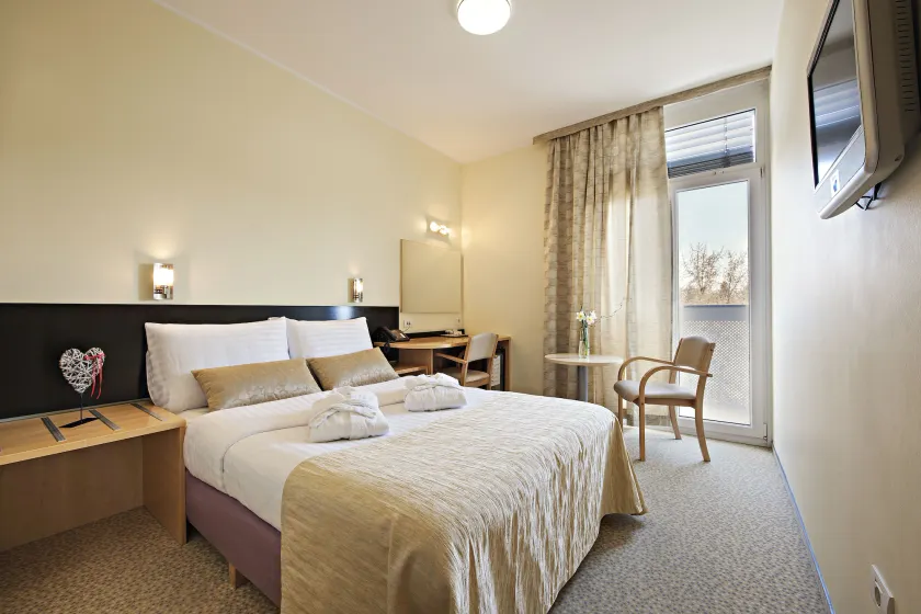 Hotel Radin, Radenci Spa Resort - Sava Hotels & Resorts - Image 1