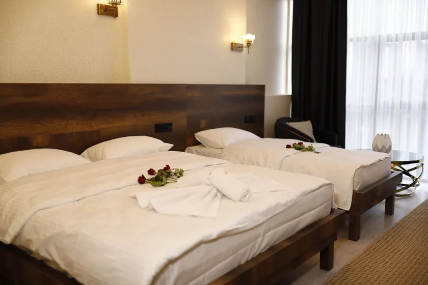 New Konak Hotel - Image 1