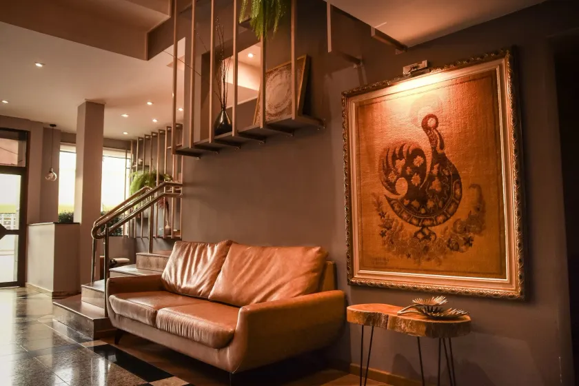 Regente Hotel - Image 1