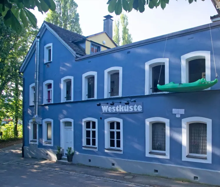 Westküste Lindau - Image 1