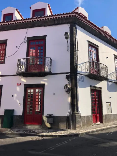The Farm - Azores Boutique House - Image 1