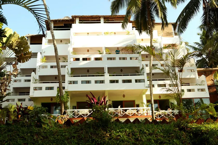 Soma Palmshore - Image 1