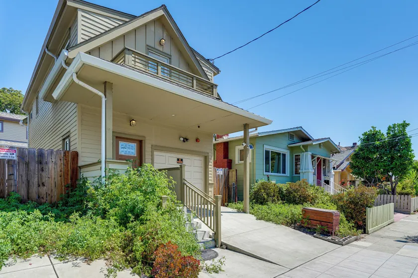 Walk to Dimond District Gems: Home in Oakland - Image 1