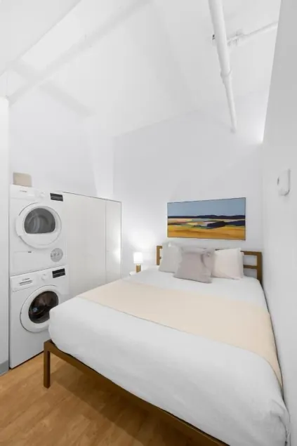 Enger Lofts Hotel & Marketplace by Heirloom Boutique Collection - Rum