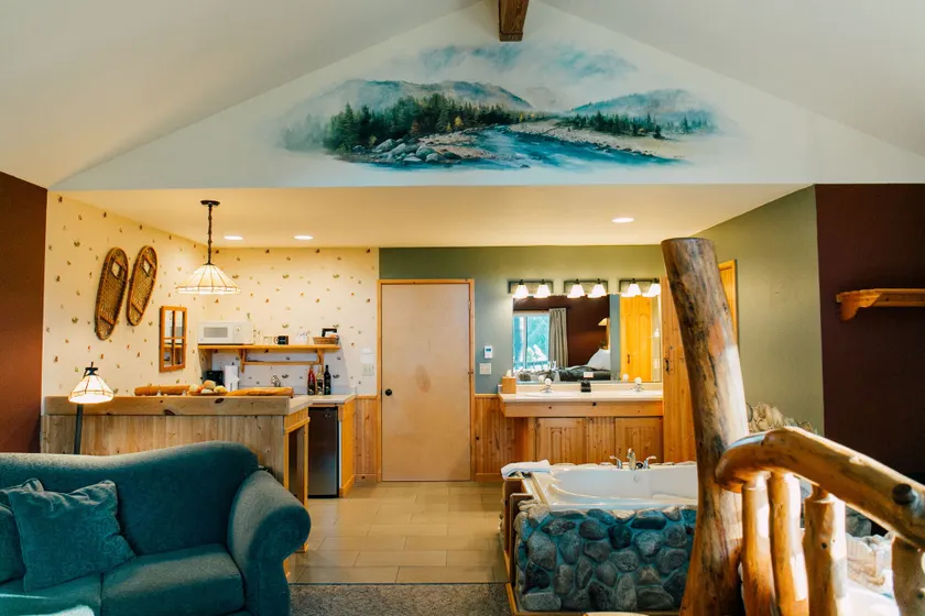 Pine River Ranch B&B - Image 1