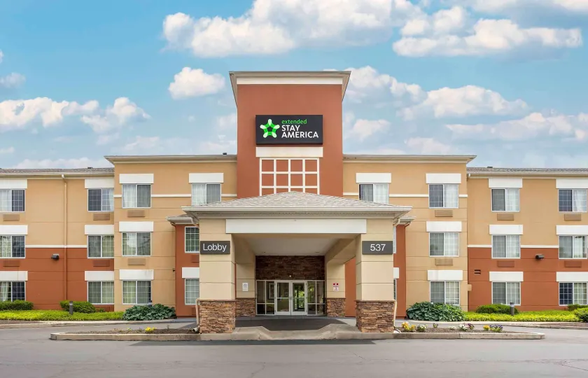 Extended Stay America Suites - Philadelphia - Horsham - Dresher Rd - Image 1