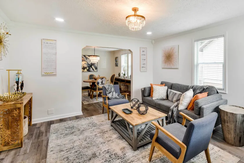 Single-story Home < 1 Mi to Tuskegee University! - Image 1