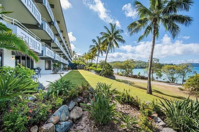 Frangipani 103 - Hamilton Island - Image 1