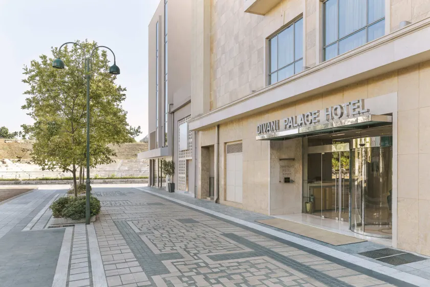 Divani Palace Larissa - Image 1
