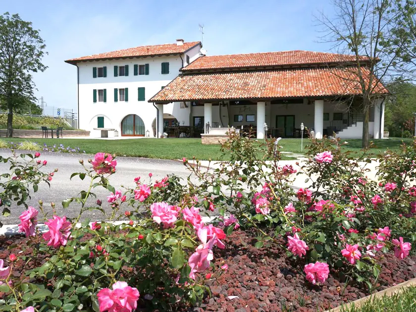 Casa dei Racconti - Image 1