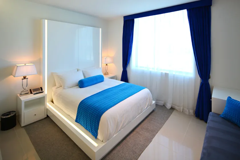 The One Boutique Hotel - Image 1