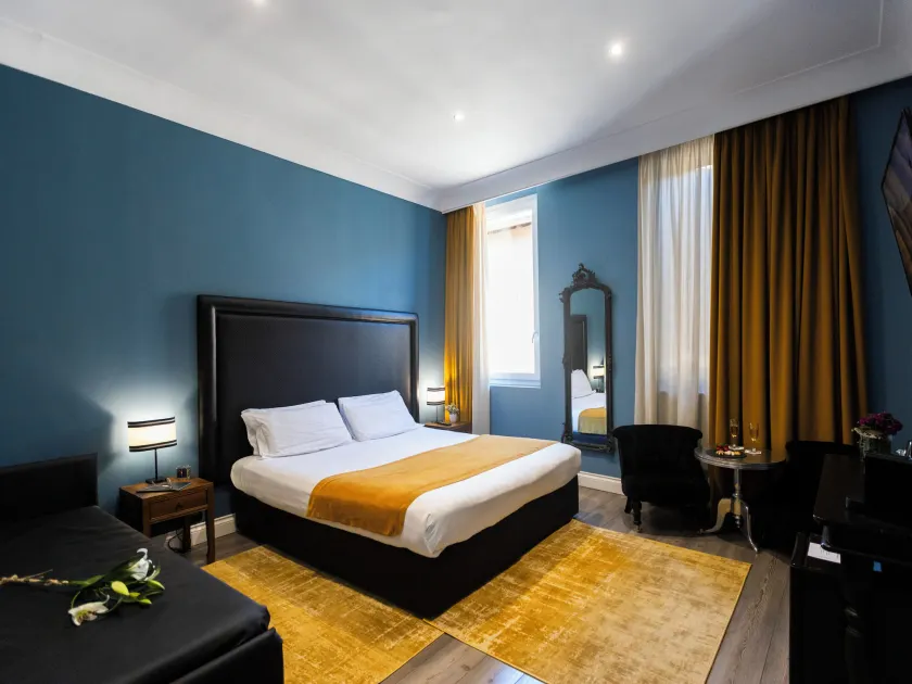 JB Relais- Campo de' Fiori - Image 1