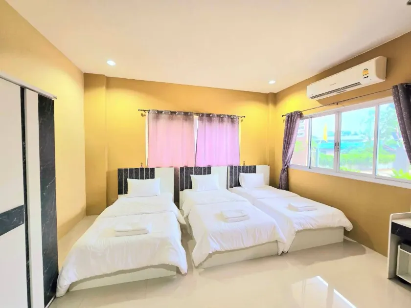 The Bua Boutique Resort  - Image 1