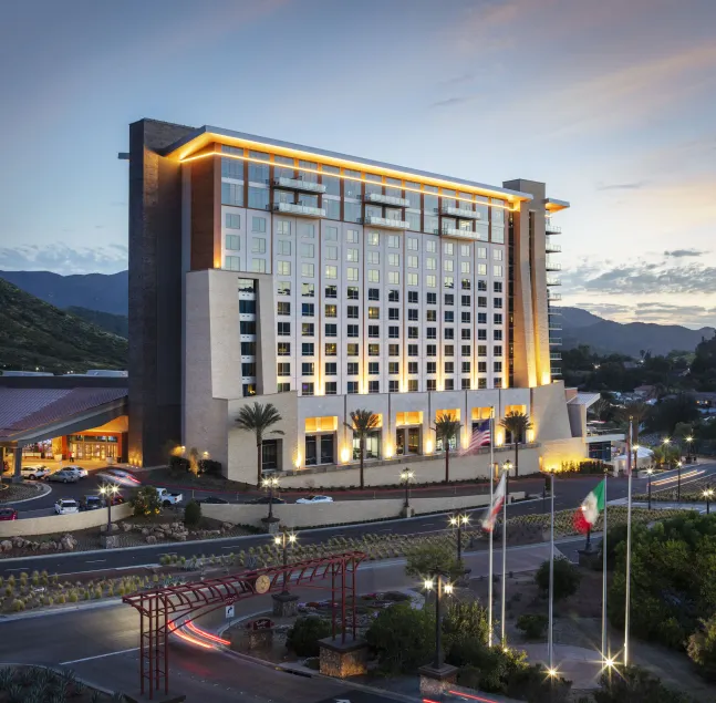 Sycuan Casino Resort - Image 1