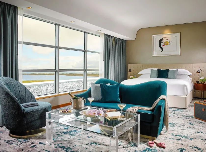 The g Hotel & Spa - Image 1