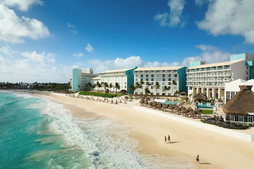 The Westin Cancun Resort & Spa - Image 1