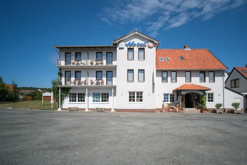 Hotel-Burghagen - Image 1