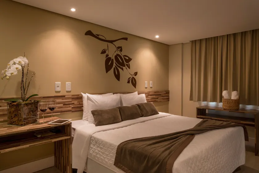 Novo Hamburgo Business Hotel - Image 1