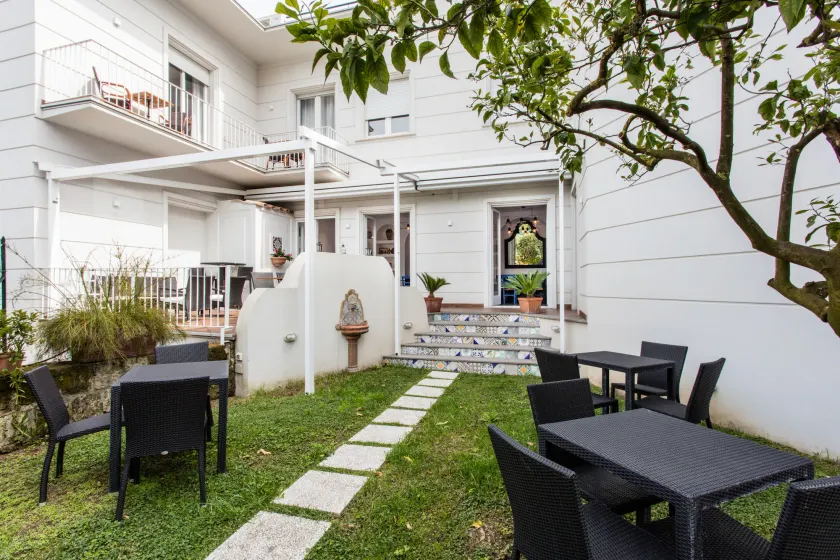 Hotel Mignon Meublè - Image 1