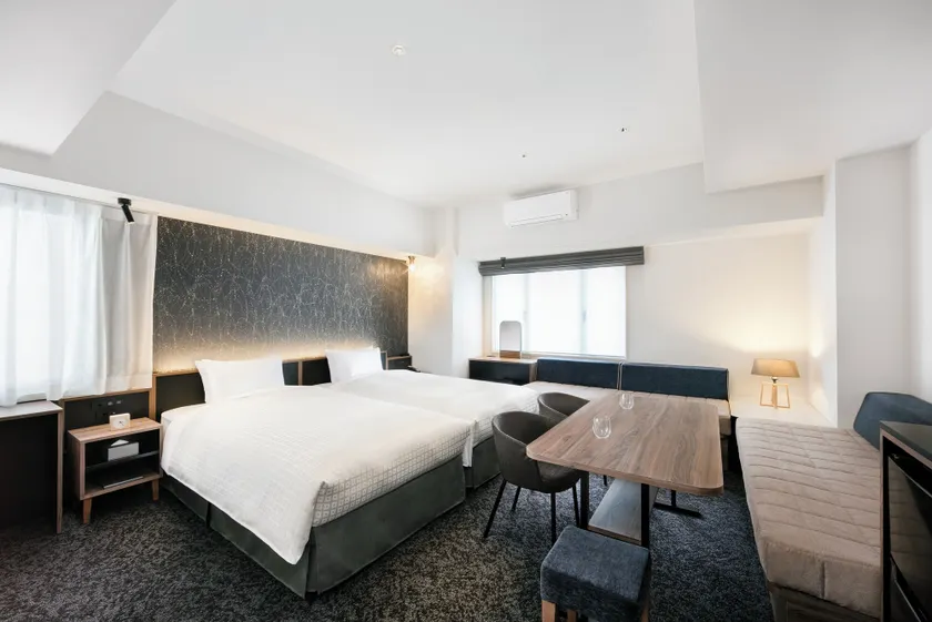 Tokyu Stay Nishi Shinjuku - Image 1