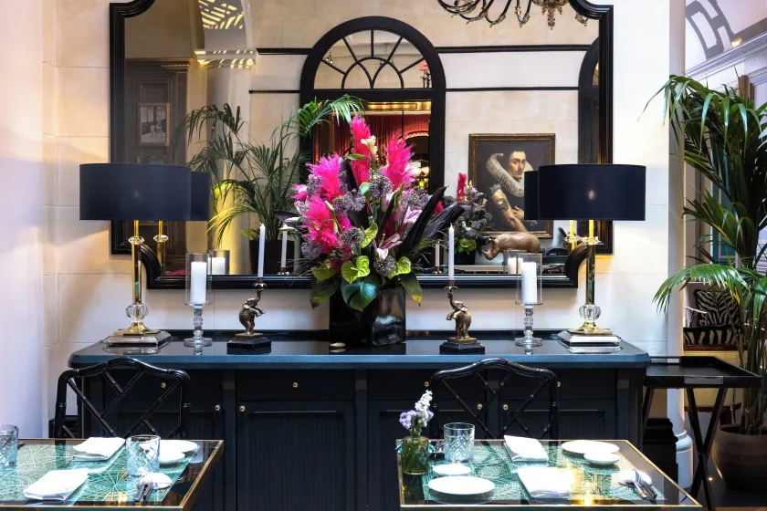 Maalot Roma - Small Luxury Hotels of the World - Image 1