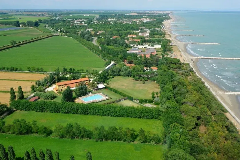 Dune Agriturismo - Image 1
