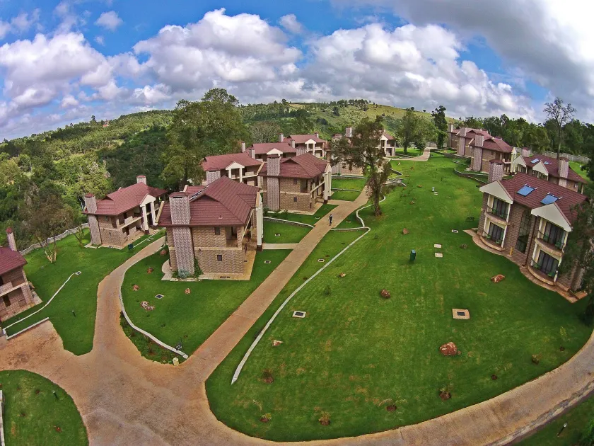 Panari Resort, BW Signature Collection - Image 1