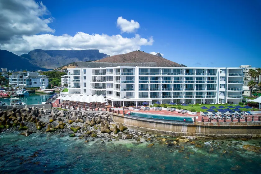 Radisson Collection Hotel, Waterfront Cape Town - Image 1