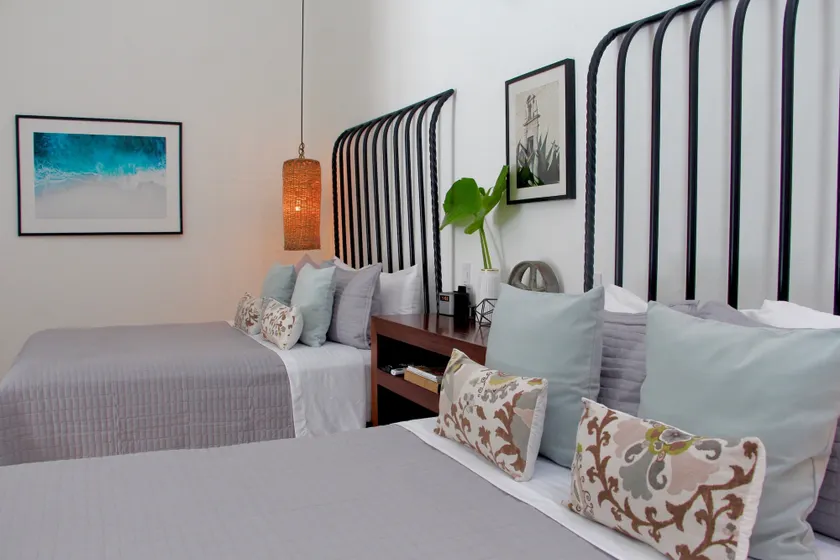 The Diplomat Boutique Hotel - Image 1