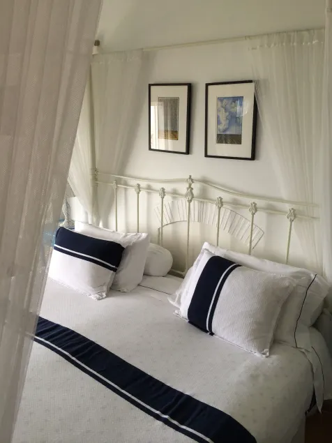 Blue On Blue Bed and Breakfast - Image 1