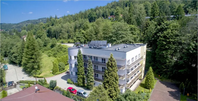 Rezydencja Izabella - Image 1