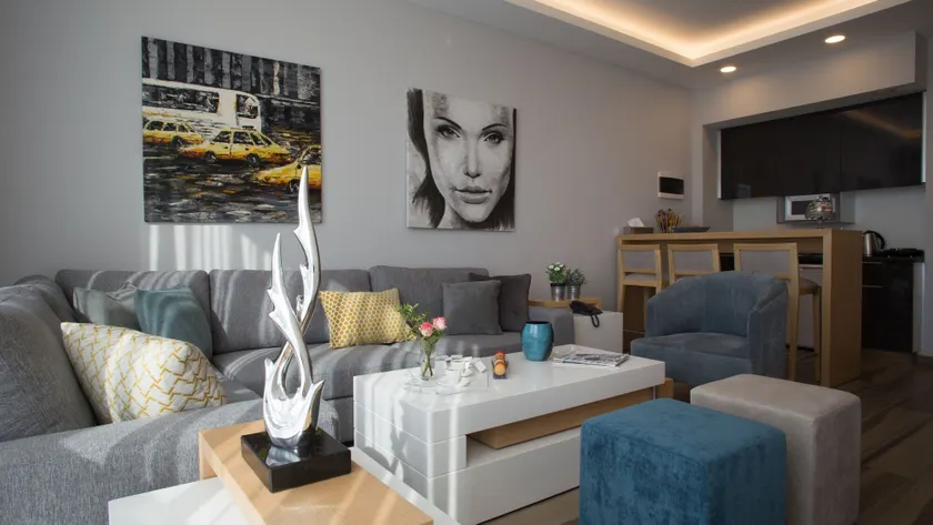 The Stay Furnished Apartments - Image 1