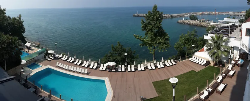 Diapolis hotel - Image 1