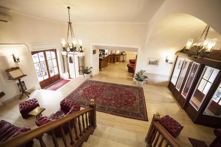 Hotel Gran Duca - Image 1