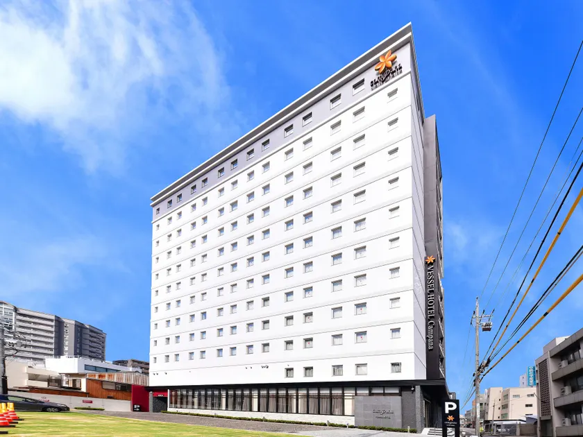 Vessel Hotel Campana Nagoya - Image 1