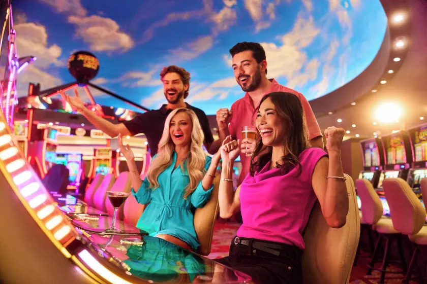 CasaBlanca Resort, Casino, Golf & Spa - Image 1