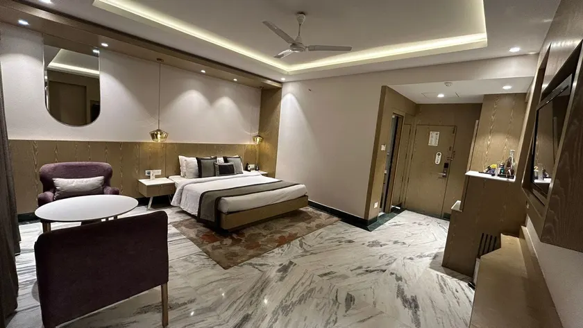 Capitol Residency - Image 1