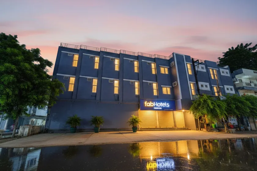 FabHotel Day2Day - Image 1